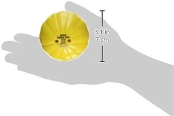 Pet Supplies Pet Toy Balls : Pet Qwerks Animal Sounds Babble Ball - Interactive Chew Dog Toy - Large : - Image 9